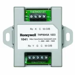 HONEYWELL THP9045A1023 PRESTIGE WIRESAVER MODULE