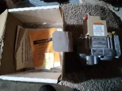 COMBO GAS