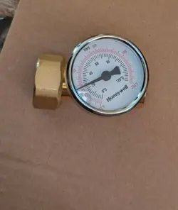 TEMP GAUGE