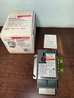 BURNER CONTROL S1