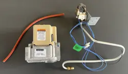 PILOT ASSEMBLY Q3400A1016