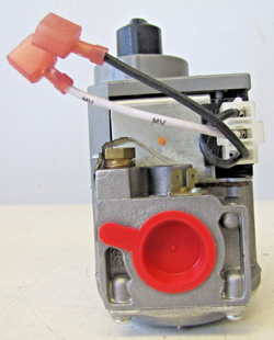 VR8345M GAS