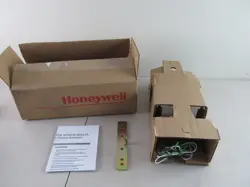 HONEYWELL TWO POSITION DIRECT COUPLED ACTUATOR 120V 60 HZ MS4104F1010 OPEN BOX