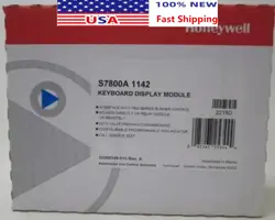 BOX HONEYWELL S7800A1142