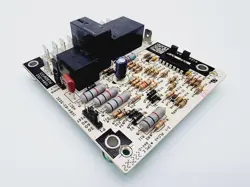 HONEYWELL / GOODMAN 1084-83-552C 1084-552 PCBDM133 CIRCUIT CONTROL BOARD