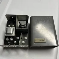 HONEYWELL R845A 1030 SWITCHING RELAY