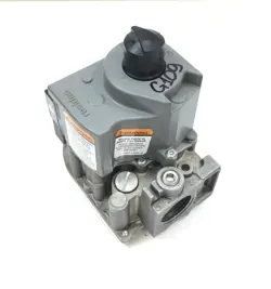 VR8345M4302 FURNACE