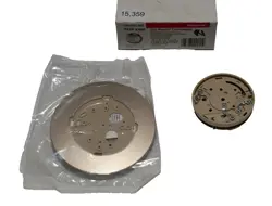 THERMOSTAT 24VAC OR