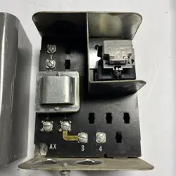HONEYWELL RA89A
