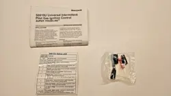 PILOT MODULE.