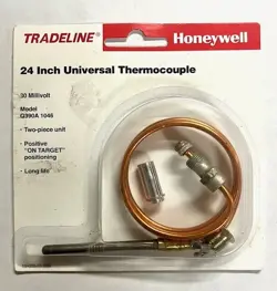 HONEYWELL 24