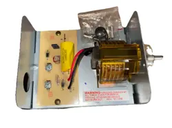 IGNITION TRANSFORMER