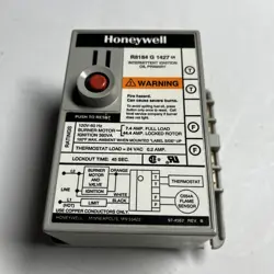 IGNITION CONTROL PRIMARY