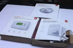 THERMOSTATS FOR