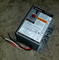 CONTROL 24V CIRCUIT