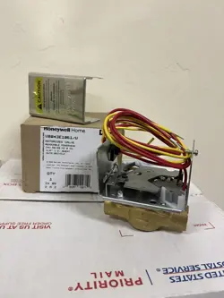 HONEYWELL HOME V8043E1061/U