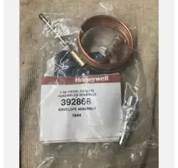 HONEYWELL 392868 THERMOCOUPLE ASSEMBLY NEW IN PACKAGE