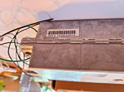 HONEYWELL MS4120F