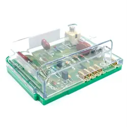R7289A1004 HONEYWELL RECTIFICATION AMPLIFIER