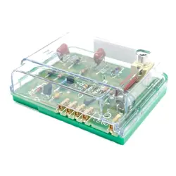 RECTIFICATION AMPLIFIER
