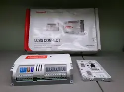 LCBS CONNECT