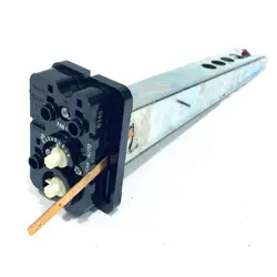 L4068F 1086 HONEYWELL FAN CONTROL