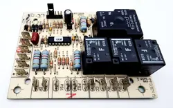 HONEYWELL HEAT PUMP DEFROST CONTROL CIRCUIT BOARD 1084-83-100A 1084-100