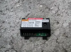 BOARD MODULE USED