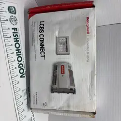 REMOTE HVAC