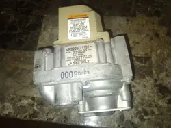 HONEYWELL LP GAS