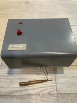 AQUASTST PROTECTO RELAY