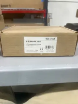UNITARY CONTROLLER LONWORKS