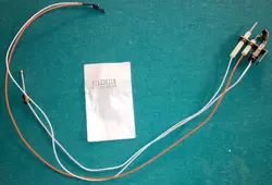 PILOT BURNER FOR