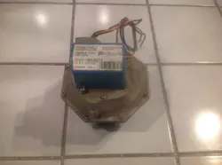 SLOW OP