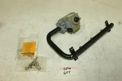HONEYWELL VR8205A8104 HVAC FURNACE GAS VALVE B12826-15  IN/OUT 1/2