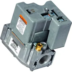 HONEYWELL SV9641M4510 INTERMITTENT HOT SURFACE PILOT IGNITION;