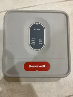 HZ311 ZONE