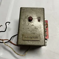 195330 HONEYWELL CAD CELL MODEL R8184A, B, C SID HARVEY, R75-36R