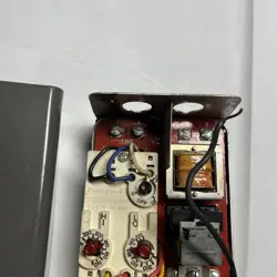 HONEYWELL L8124