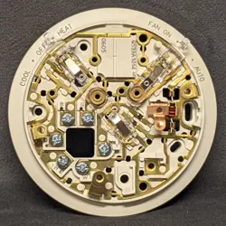 ~DISCOUNT HVAC~ HW-Q539A1014 - HONEYWELL - THERMOSTAT SUBBASE