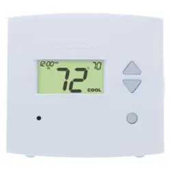 7-DAY PROGRAMMABLE DIGITAL