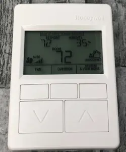 MODULE THERMOSTAT FAST