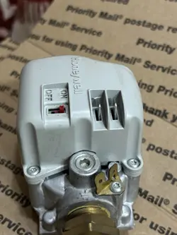 VALVE REZNOR