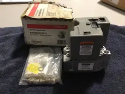 HONEYWELL SV9520H 8513 SMART VALVE SYSTEM CONTROL