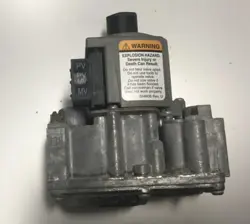 OUTLET 3/4 USED