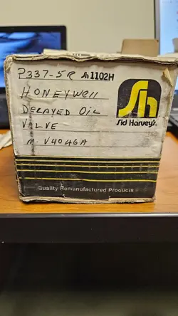 V4046A DELAYED