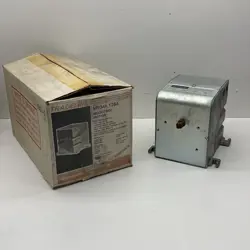 MODUTROL DAMPER