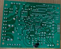 HONEYWELL LENNOX 103085-01