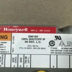 S8610H