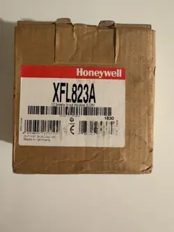 XFL823A DISTRIBUTED I/O